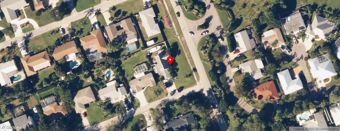 House image located at Hobe Sound, Florida, 33455