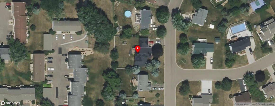 House image located at Saint Paul, Minnesota, 55119
