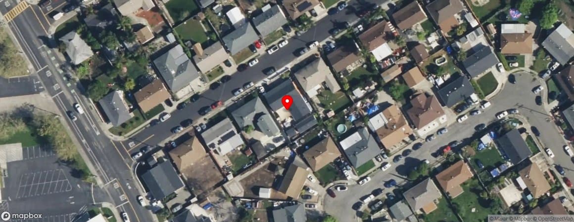 House image located at Hayward, California, 94544