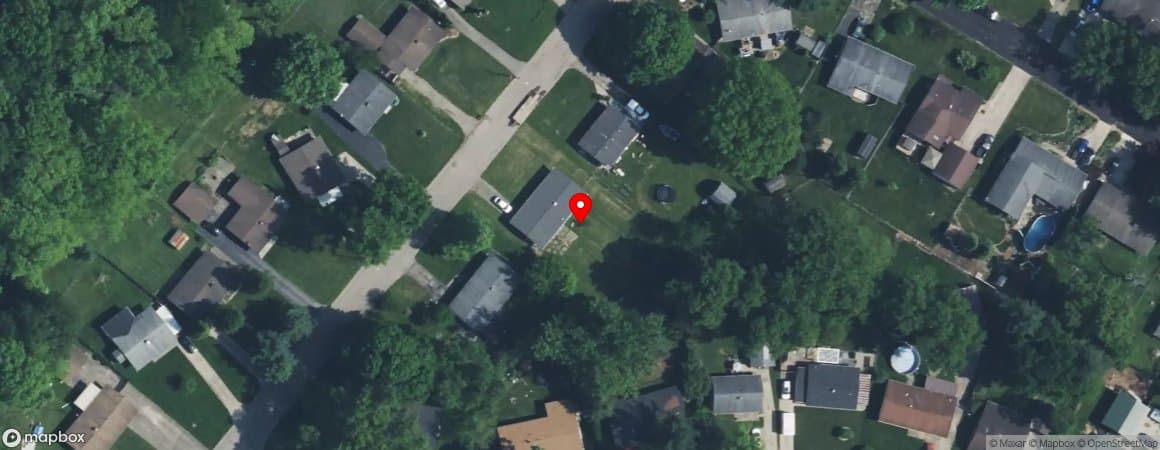 House image located at Bellbrook, Ohio, 45305