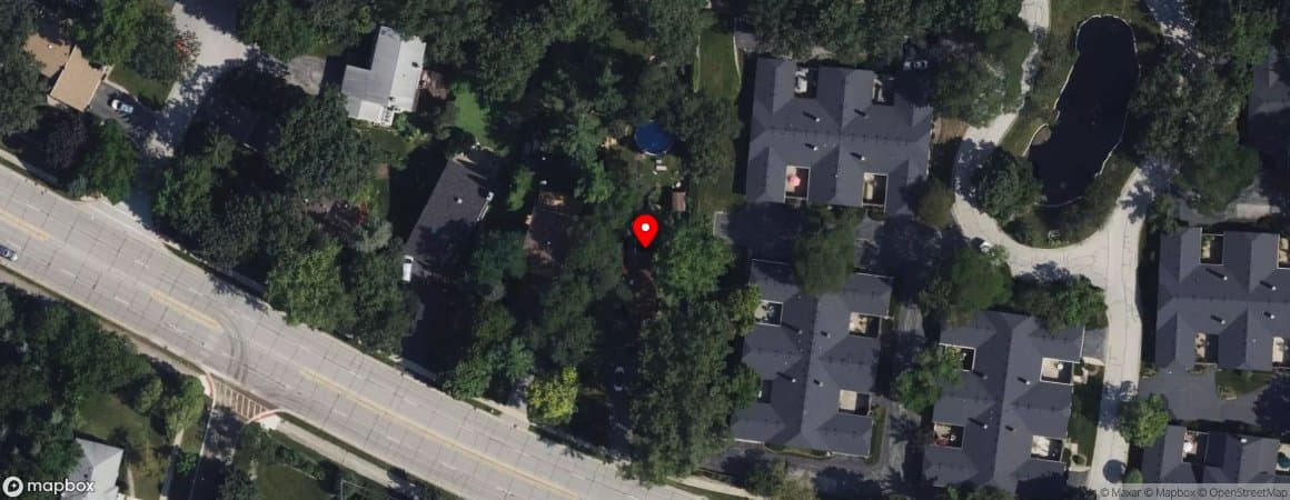 House image located at Rolling Meadows, Illinois, 60008