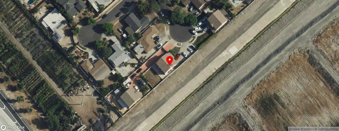 House image located at Sylmar, CA 91342