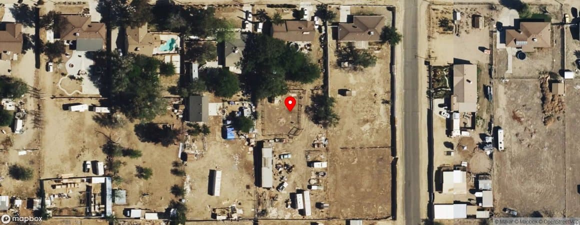 House image located at Littlerock, California, 93543