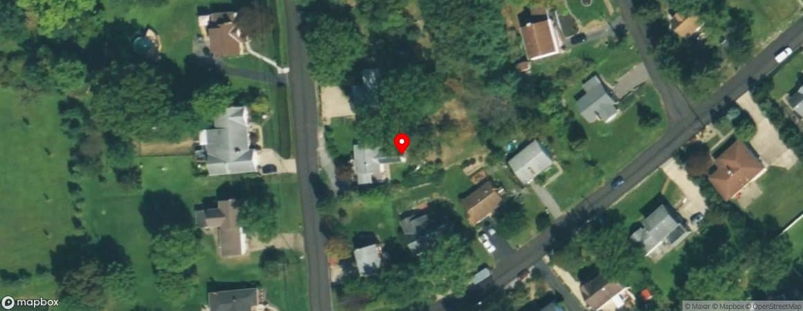 House image located at Allison Park, Pennsylvania, 15101