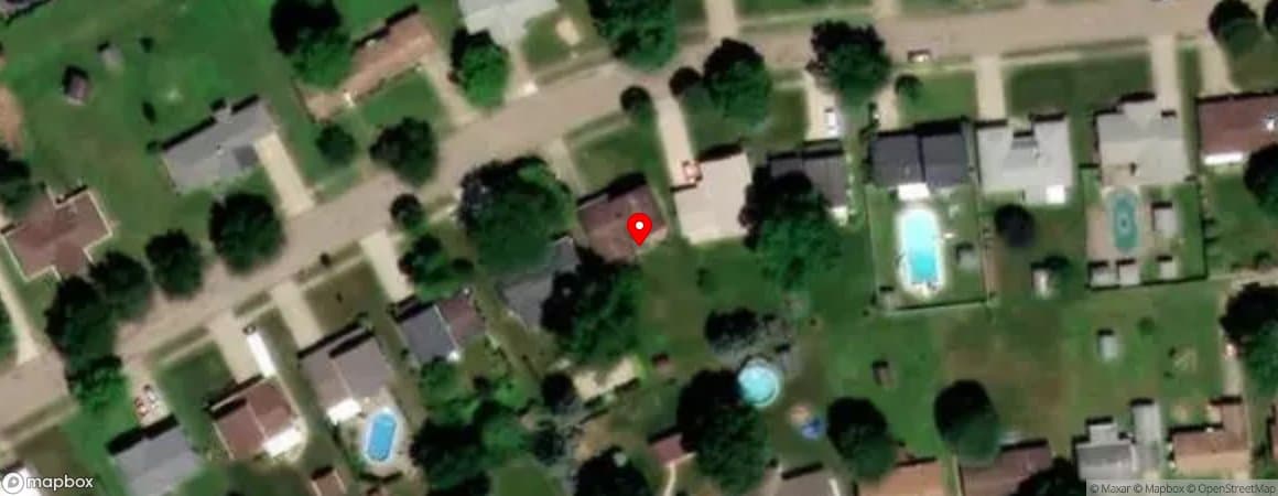 House image located at New Philadelphia, Ohio, 44663
