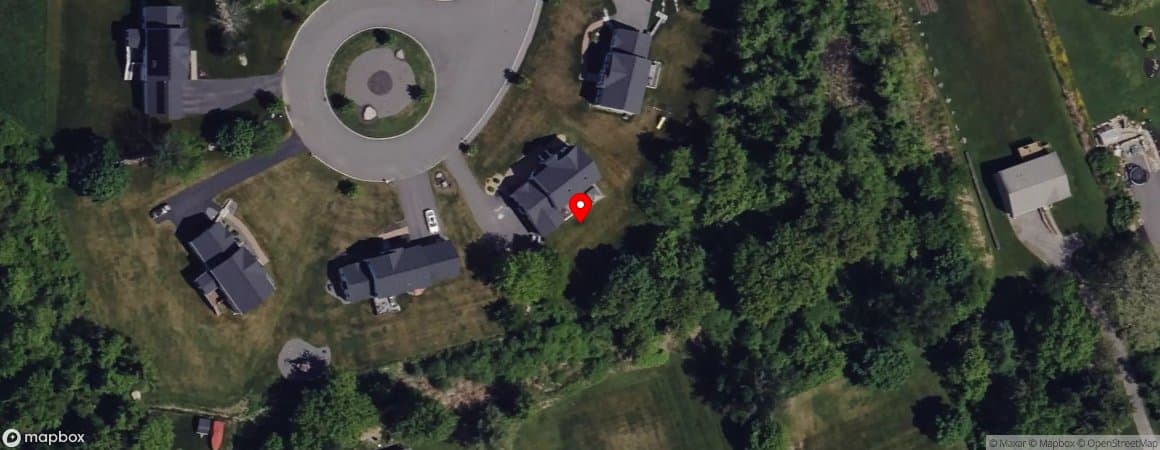 House image located at Dracut, Massachusetts, 1826