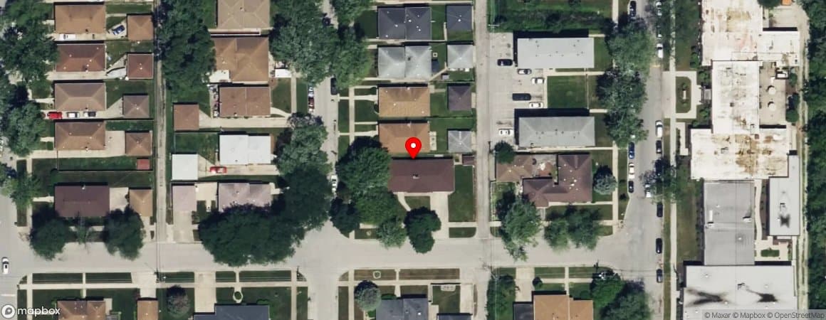 House image located at Dolton, Illinois, 60419