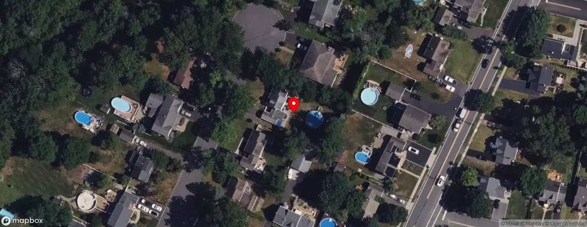 House image located at Westwood, New Jersey, 7675