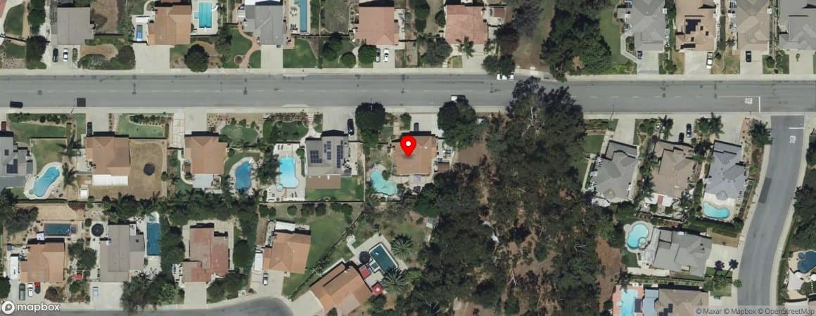 House image located at La Verne, California, 91750