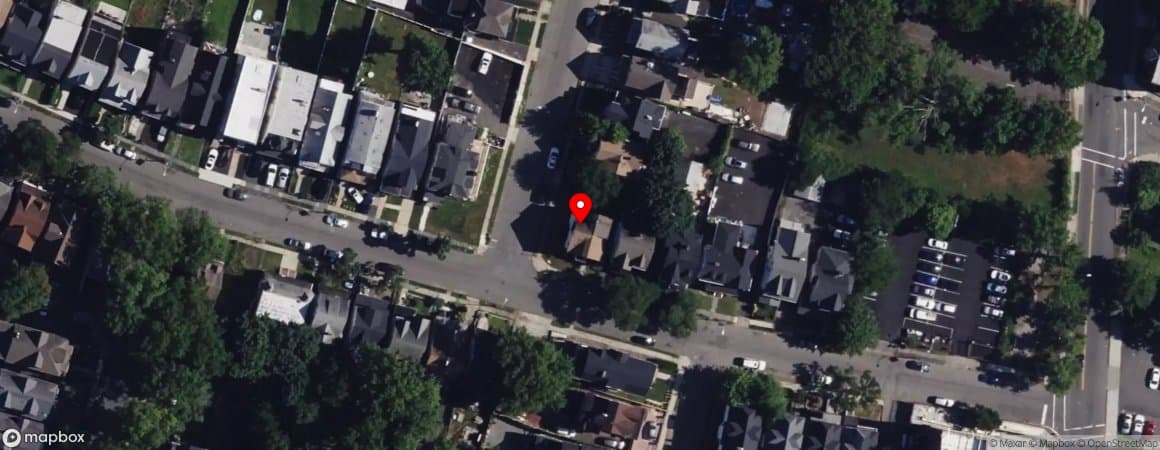 House image located at East Orange, New Jersey, 7017