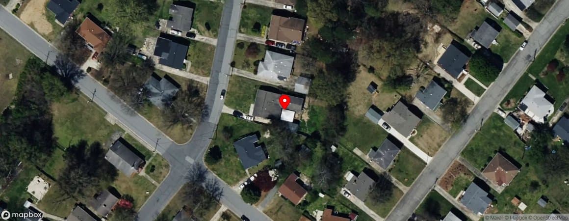 House image located at Greensboro, North Carolina, 27406