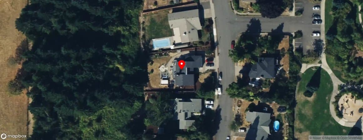 House image located at West Linn, Oregon, 97068