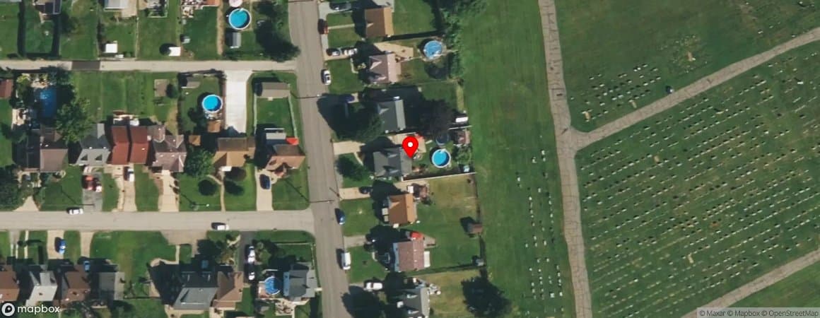 House image located at West Mifflin, Pennsylvania, 15122