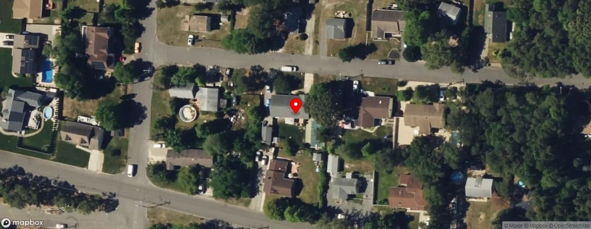 House image located at Lanoka Harbor, New Jersey, 8734