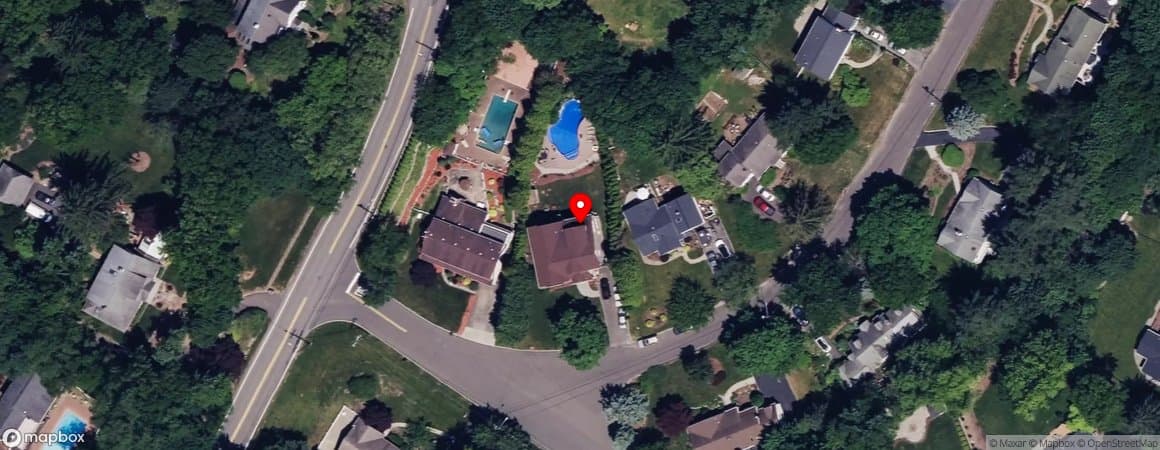 House image located at Allendale, New Jersey, 7401