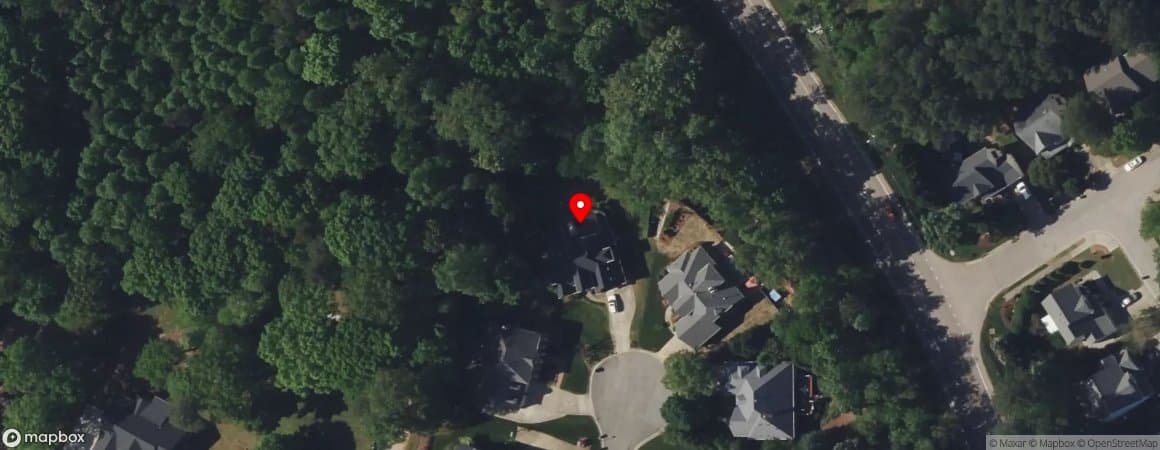 House image located at Raleigh, North Carolina, 27615