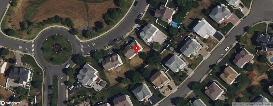 House image located at Sayreville, New Jersey, 8872