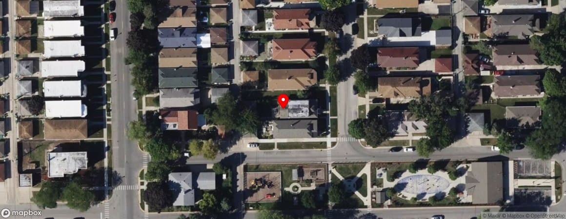 House image located at Berwyn, Illinois, 60402
