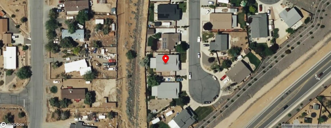 House image located at Sun Valley, Nevada, 89433