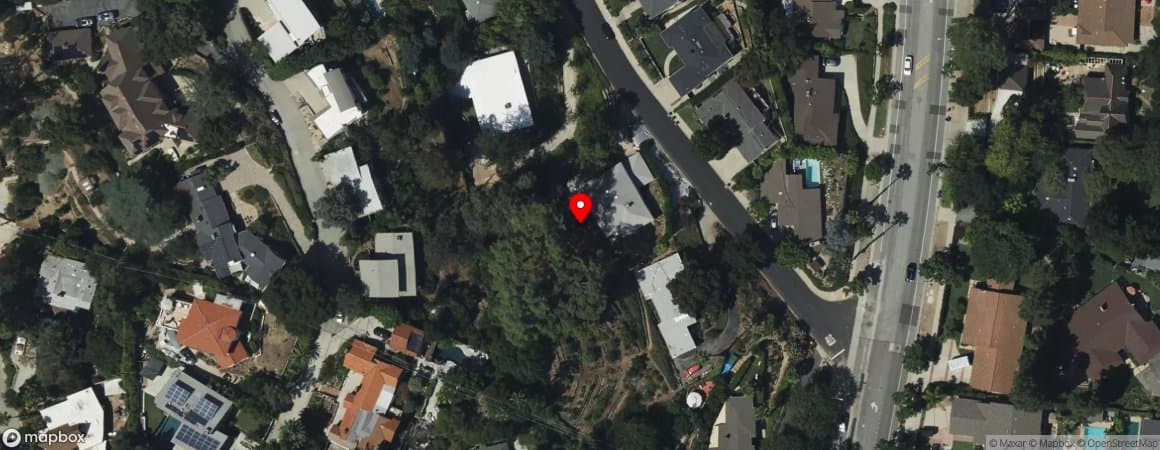 House image located at Pasadena, California, 91105