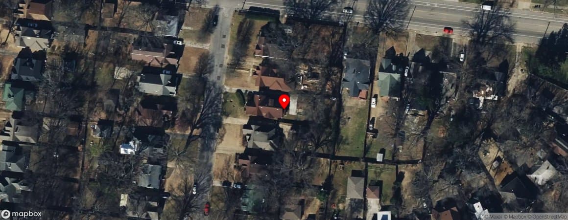 House image located at Memphis, Tennessee, 38107