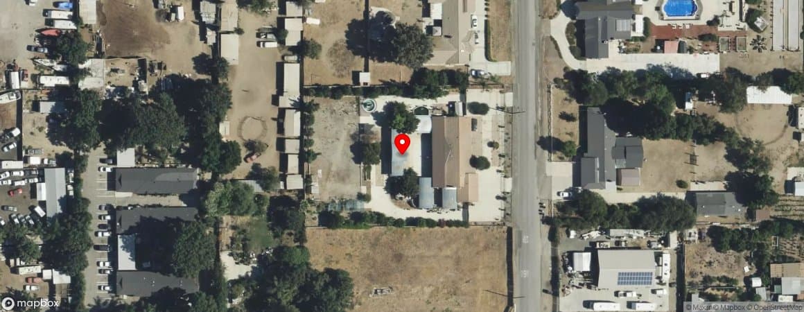 House image located at Chino, California, 91710