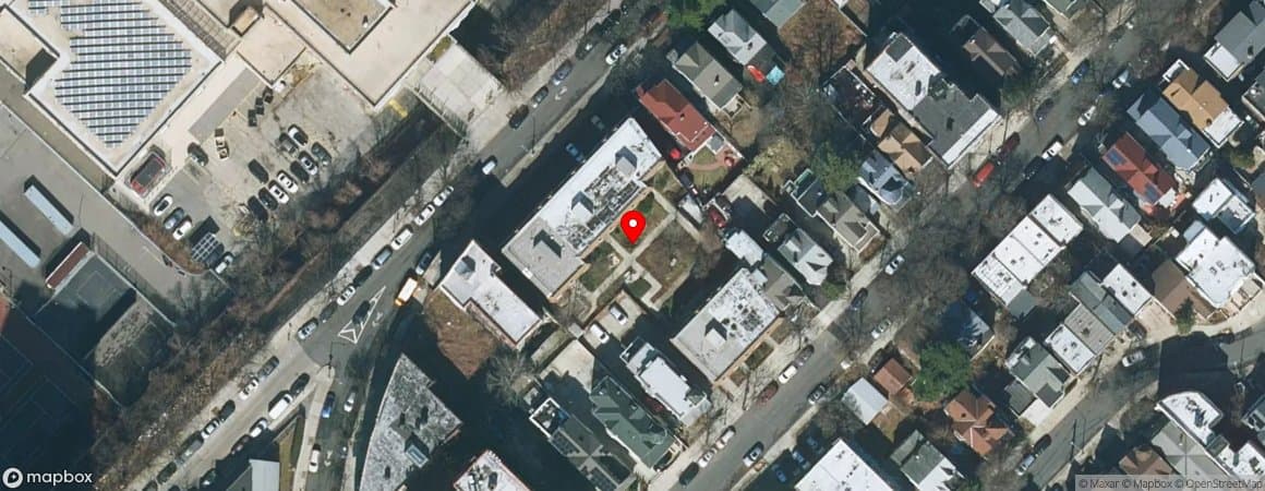 House image located at Bronx, New York, 10463