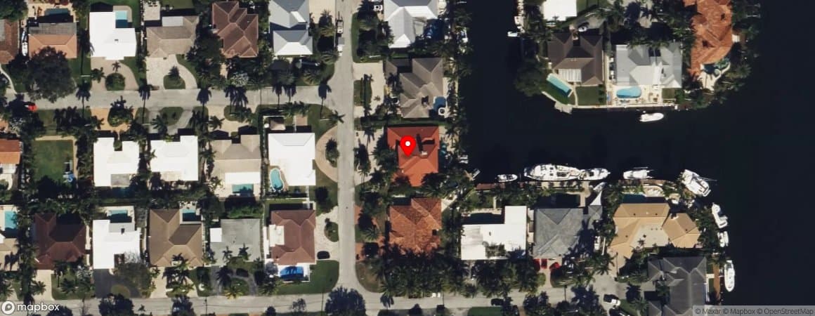 House image located at Pompano Beach, Florida, 33064