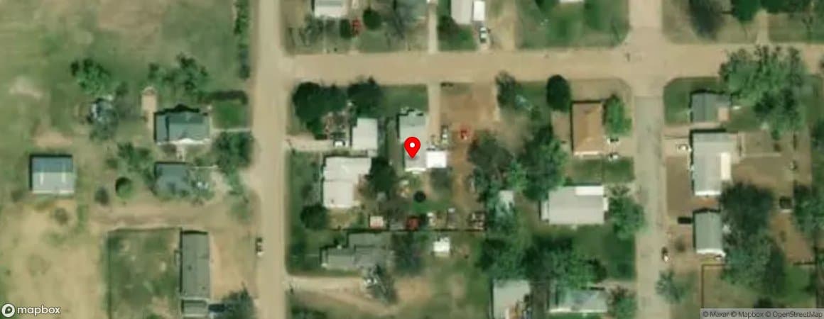 House image located at Wellington, Kansas, 67152