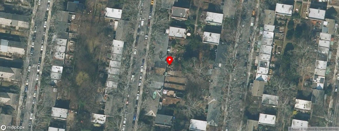 House image located at Sunnyside, New York, 11104