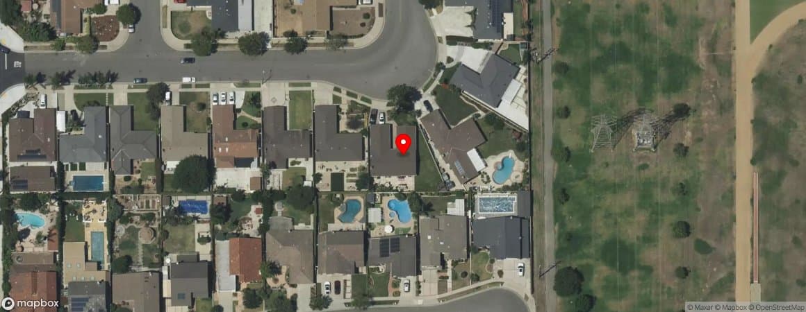 House image located at Fountain Valley, California, 92708