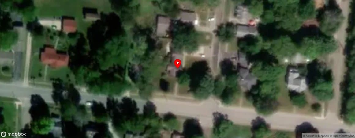 House image located at Monticello, Illinois, 61856