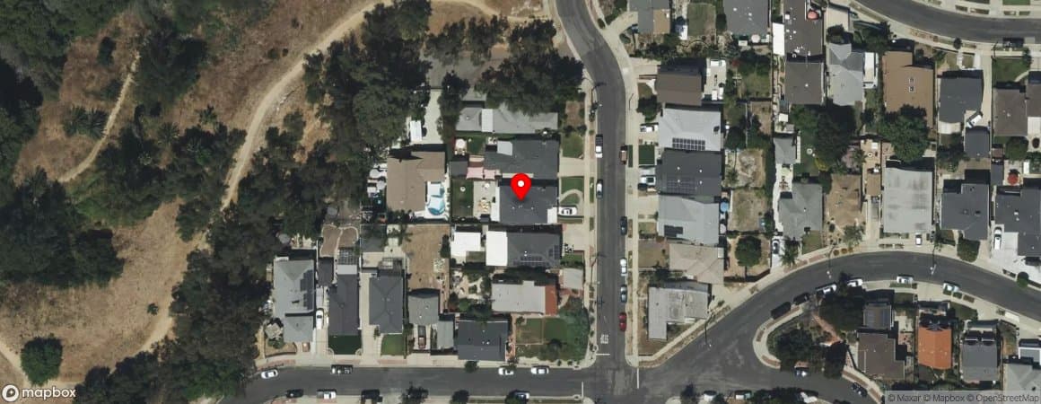 House image located at San Pedro, California, 90732