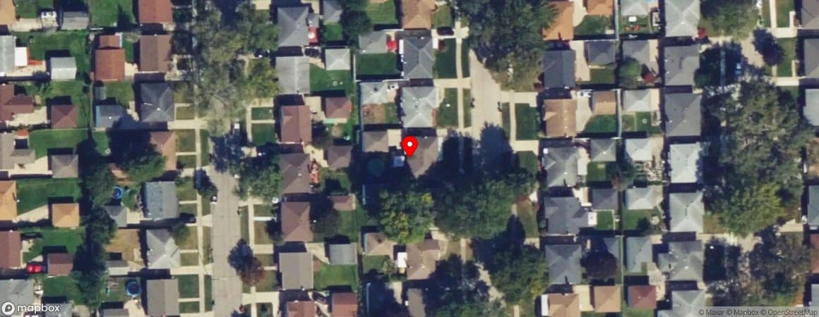 House image located at Eastpointe, Michigan, 48021