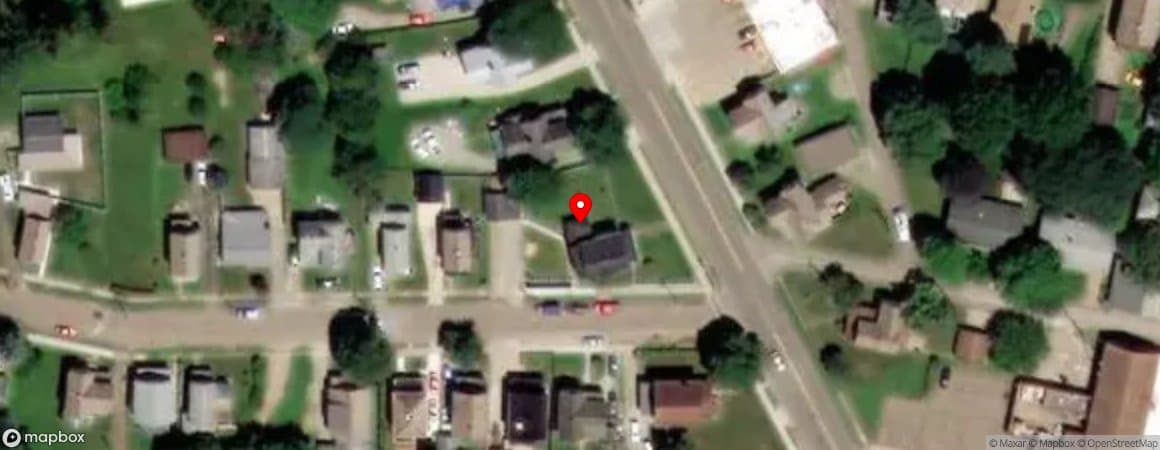 House image located at New Philadelphia, Ohio, 44663