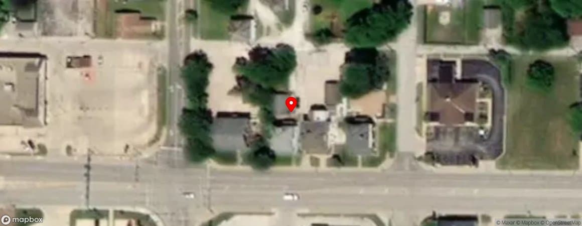 House image located at Macomb, Illinois, 61455