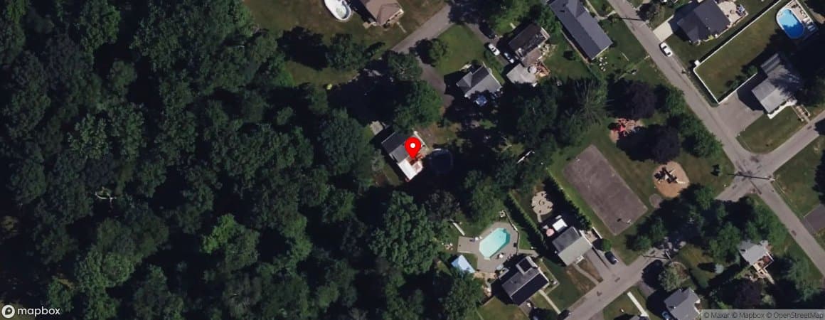 House image located at Lincoln Park, New Jersey, 7035