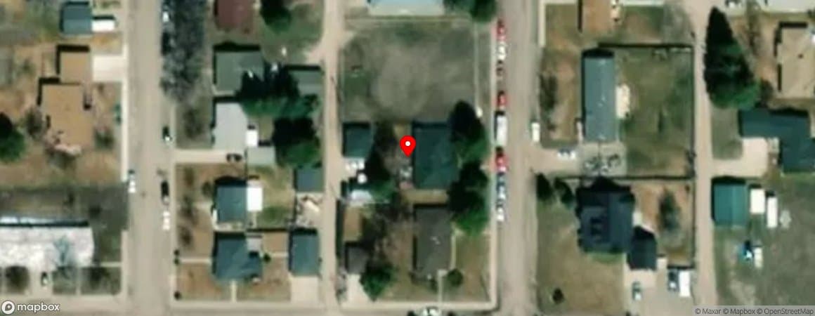 House image located at Choteau, Montana, 59422