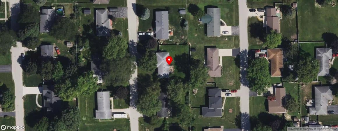 House image located at Manhattan, Illinois, 60442