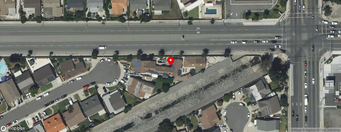 House image located at Westminster, California, 92683