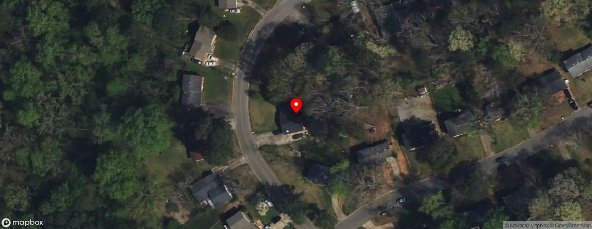 House image located at Forest Park, Georgia, 30297