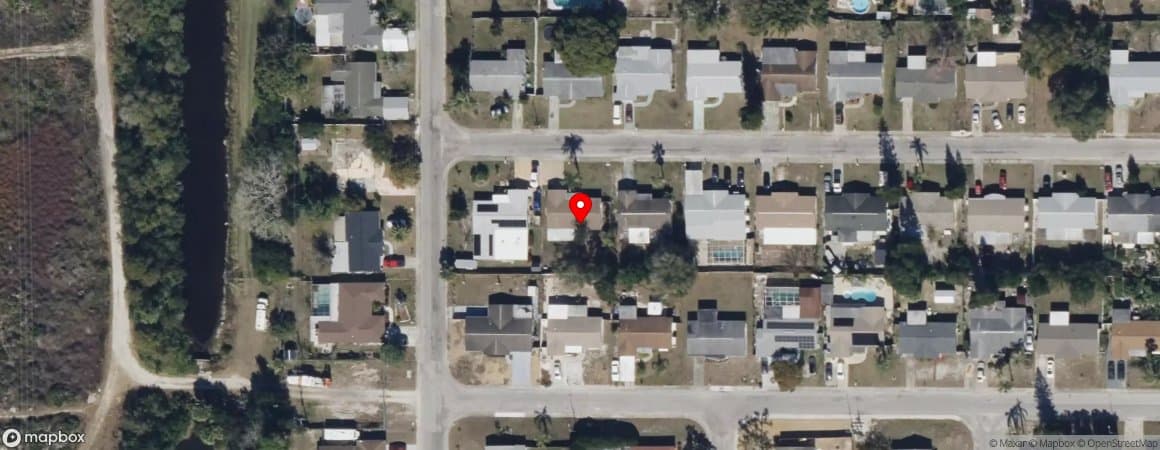 House image located at Holiday, Florida, 34691