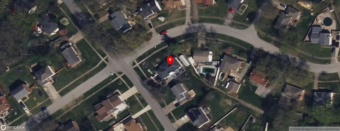 House image located at Louisville, KY 40220