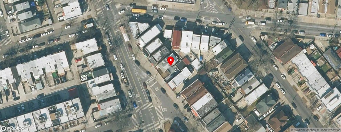 House image located at Corona, New York, 11368