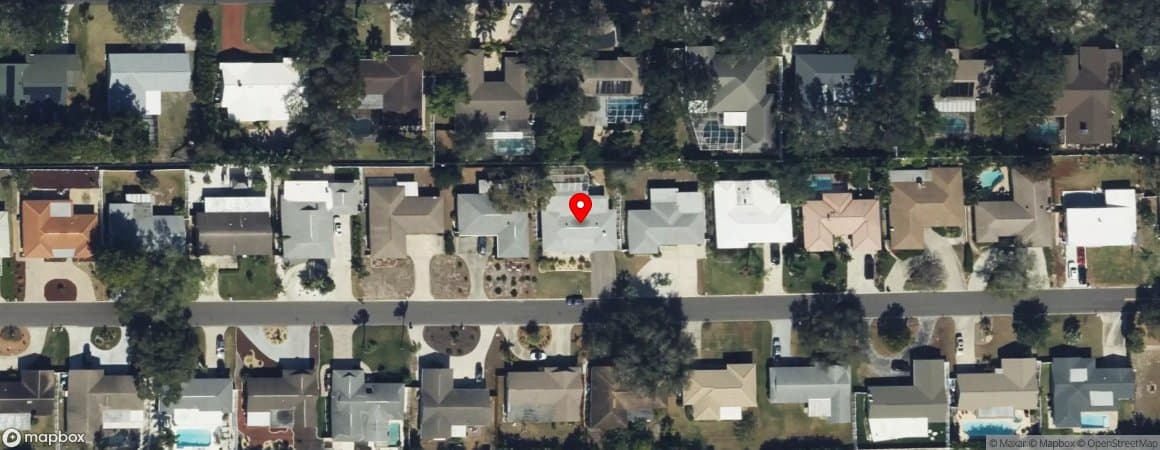 House image located at Largo, Florida, 33770