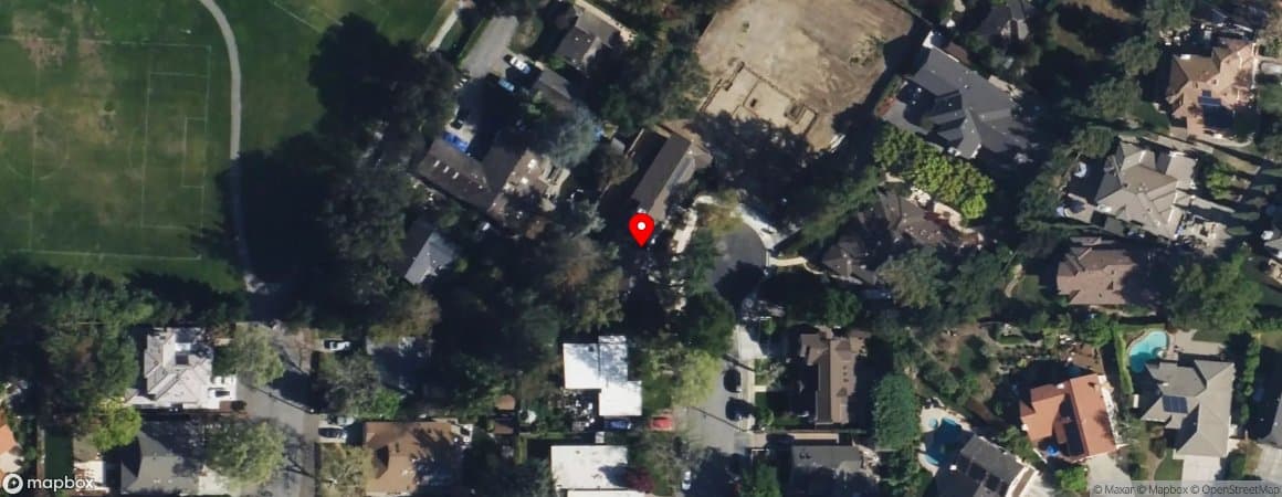 House image located at Mountain View, California, 94040