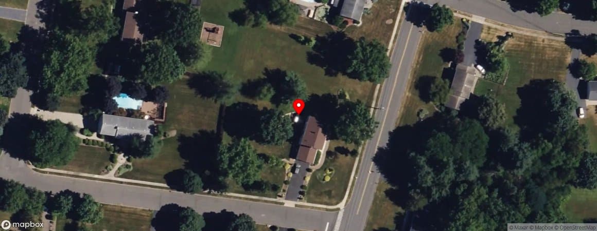 House image located at Bridgewater, New Jersey, 8807