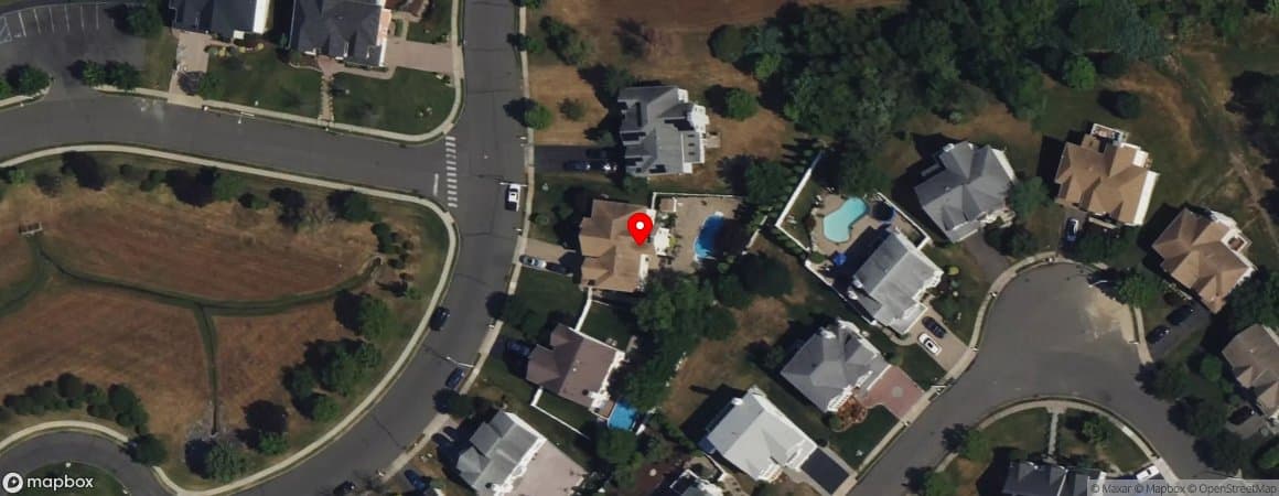 House image located at Sayreville, New Jersey, 8872