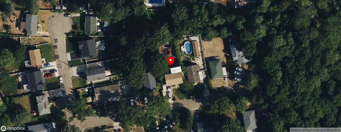 House image located at Babylon, New York, 11702