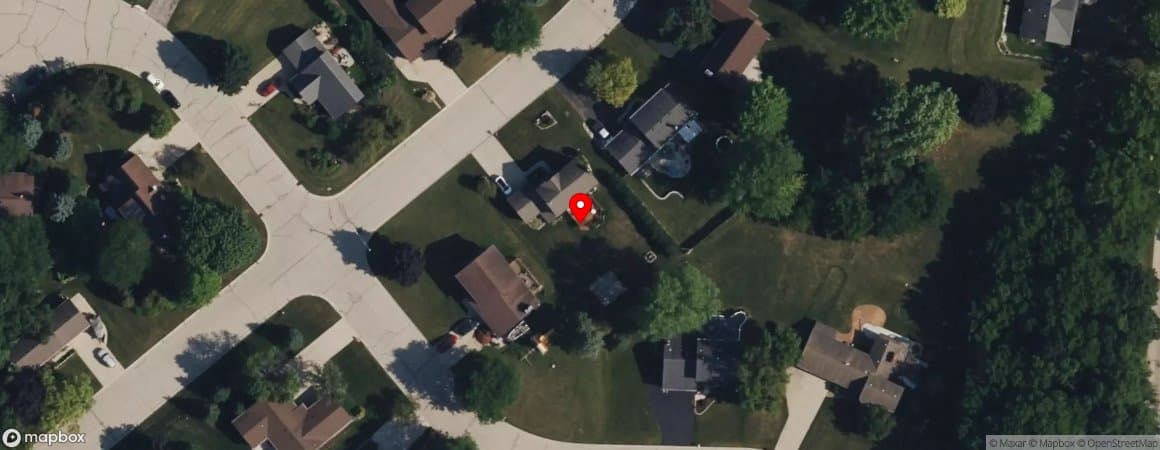 House image located at Sussex, Wisconsin, 53089